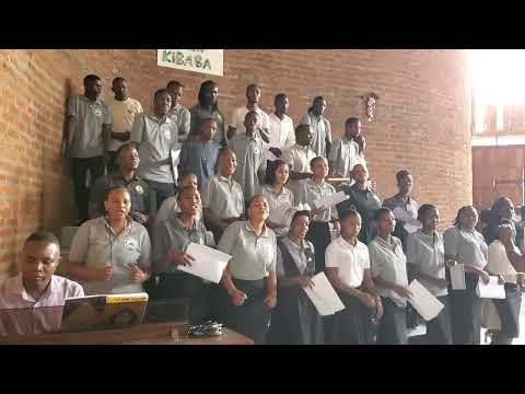 TAZAMA BWANA TUNAKUJA By D.KALOLELA Na KWAYA YA MT.MARTIN DE PORRES MTO WA MBU ARUSHA = MANG'OLA