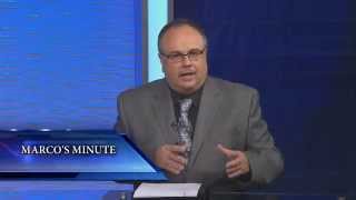Marco D'Angelo's "Marco's Minute": How to Bet TV Games