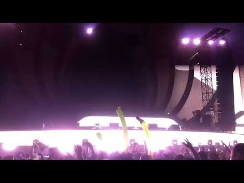 Tchami X Malaa [No Redemption]  @ EDC 2018 part 5