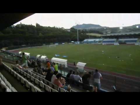 Tre Penne vs TNS - 05.07.16 - Champions League 2016 (1)