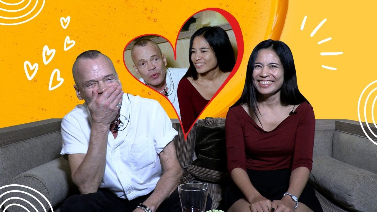 Are Thai Women POSSESSIVE? - Foreigner Spilled The TRUTH