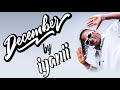 Iyanii - December (Official Lyric Video)