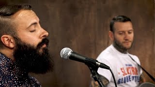 Hot Sessions - This Wild Life &quot;Hold You Here&quot;