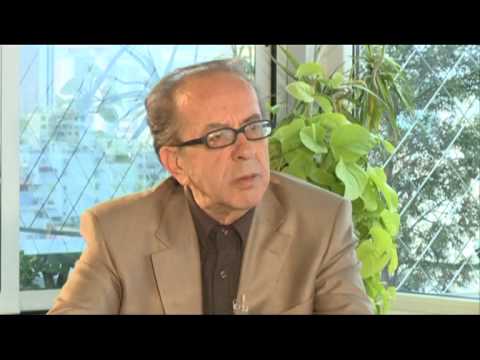 Opinion - Ismail Kadare! (10 nentor 2011)