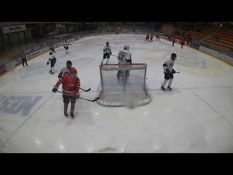 Hermes U16 vs K-Espoo U16 Ch (18.02.2023)