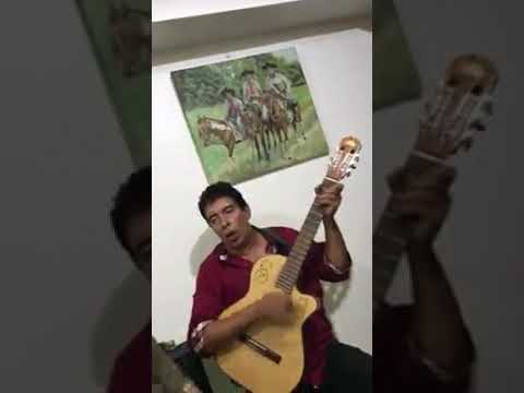 a una flor concepcionera duo mongelos Benitez