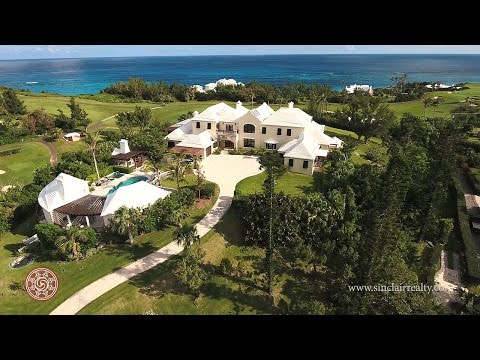 Sinclair Realty Bermuda