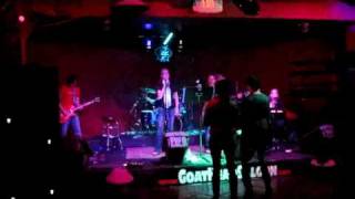 Different Breed - Different Breed