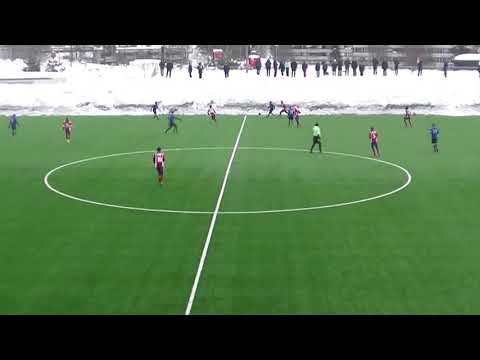 Blaa høydepunkter: Lyn G19 – Stabæk G16
