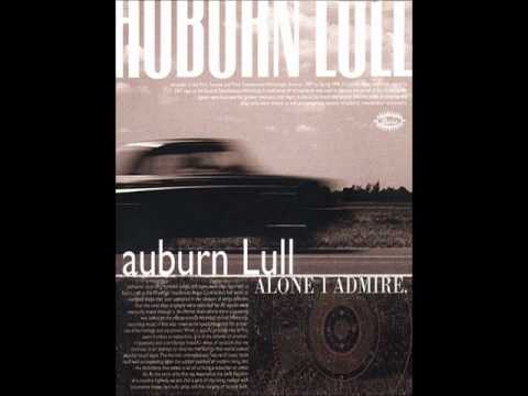 Auburn Lull The Last Beat
