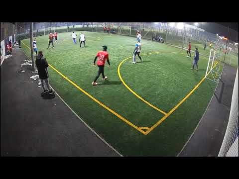 MFC Expert 4 - 4 ANK Marketing Penalty 4 - 5 (2) матч за 5 место 18.02.2022