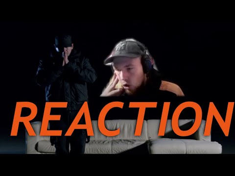CR7Z ENIGMA REACTION LÄSST MEIN HIP HOP FAN HERZ HÖHER SCHLAGEN