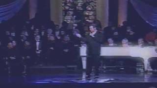 Michael English - In Christ Alone (live 1997)