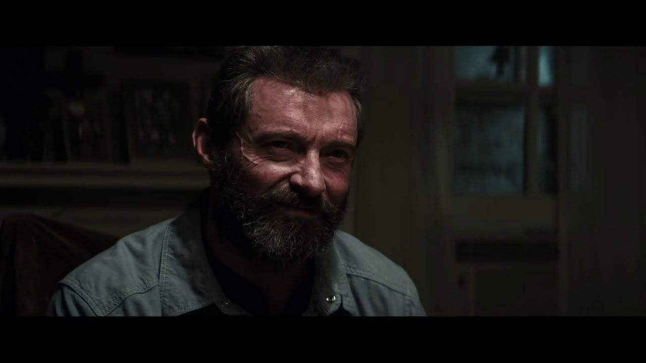 How Logan Directs Focus! Frame by Frame Archive