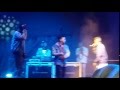 Witness The Funk WTF Nomusa Live Hipnotik 2015