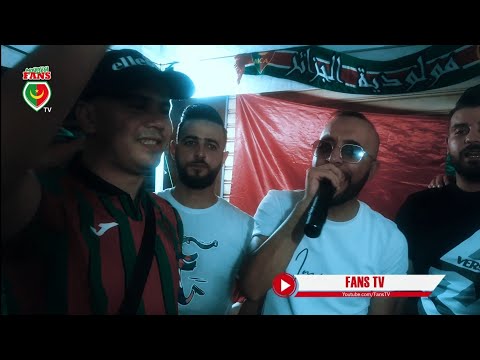 فوفا طورينو يلهب حفل زفاف مناصر المولودية "لطفي" سعيد حمدين.  foufa torino live 2022