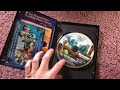 Monsters University 2013 DVD Overview