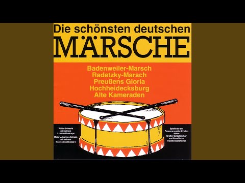 Coburger-Marsch