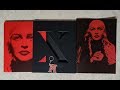 MADONNA MadameX Programme Tour VIP Book