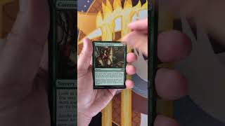Wilds of Eldraine Set Booster Pack! @mtg #mtg #pokemon #packopening  #packbattle #tcg #shorts #lol