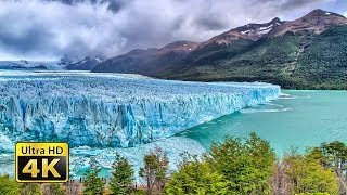 4K Video - Andes Ultra HD