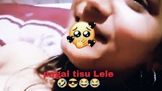 Pagal Tissue LeLo Yaar 😂🤣 | লিং'ক চাহিয়া লজ্জা ...