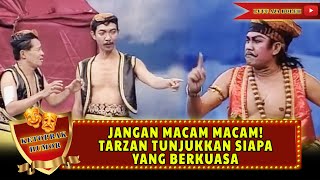 Download lagu JANGAN MACAM MACAM! TARZAN TUNJUKKAN SIAPA YANG BERKUASA - KETOPRAK HUMOR mp3 Download lagu JANGAN MACAM MACAM! TARZAN TUNJUKKAN SIAPA YANG BERKUASA - KETOPRAK HUMOR mp3