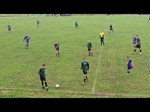 FK Rudar Breza - NK Bosna Visoko 2:0