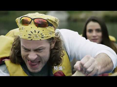 【屍壩鯊】好萊塢電影台2026年3月全台首播