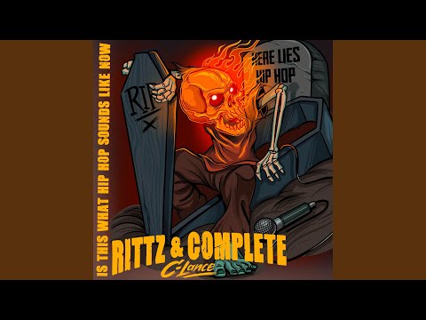 Is This What Hip Hop Sounds Like Now