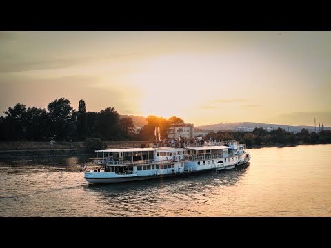 Camo & Krooked & Mefjus (DJ Set), Live From A Boat Presented by Gloryfy Unbreakable - UKF On Air