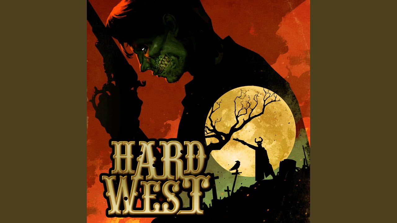 Welcome to the Hard West