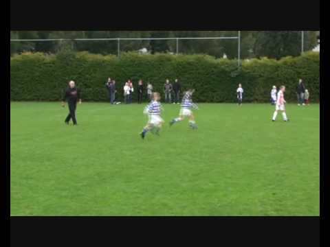 Nieuwland E5 - Spakenburg E4