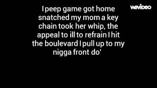 03&#39; Adolescence Lyrics