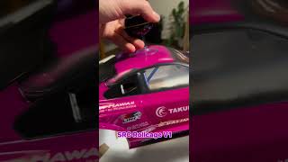 SRC ochranný rám | ROLL CAGE V2