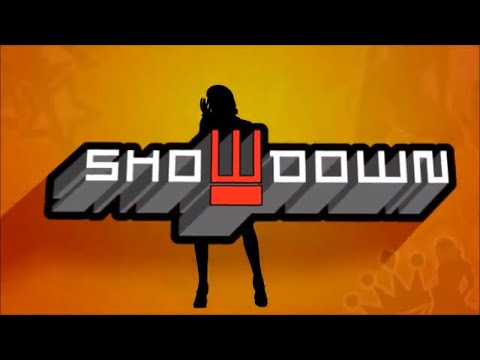 Need for Speed Pro Street Showdown III - Grip Race - 1080p60