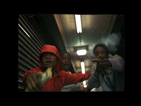 Kleevo X Ice Sav X Billy Blanc - “NUNAVELI”