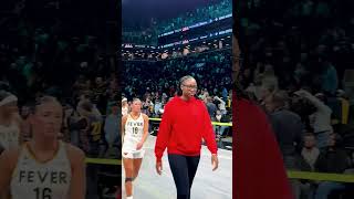 Caitlin Clark Indiana Fever