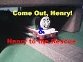 Come Out Henry Henry To The Rescue TrackMaster Thomas Friends Remakes