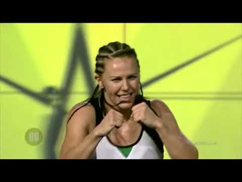 BC 53 T3 summer rain