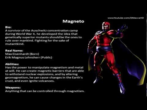 Ultimate Marvel vs Capcom 3 - All 50 Characters (Full List)