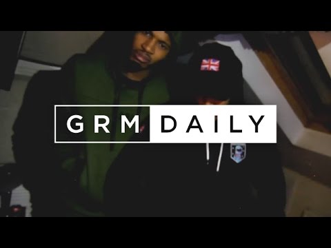 Rocket x Scorcher - Cluster Bomb | GRM Daily