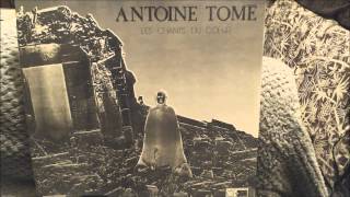 Antoine Tomé - A la recherche de ton corps (1977, Vinyl)   Better sound