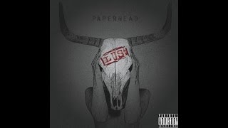 Paperhead - Getaway (Audio Oficial)