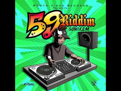 59 Riddim 2022
