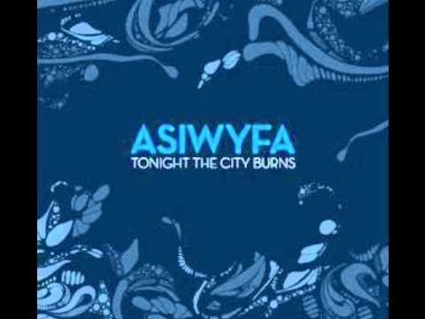 And so I Watch You From Afar - Tonight the City Burns