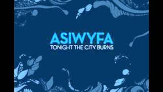 And so I Watch You From Afar - Tonight the City Burns