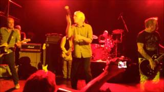 Guided By Voices - NYC - 7/11/14 - Until Next Time - Males Of Wormwood Mars - Shocker In Gloomtown