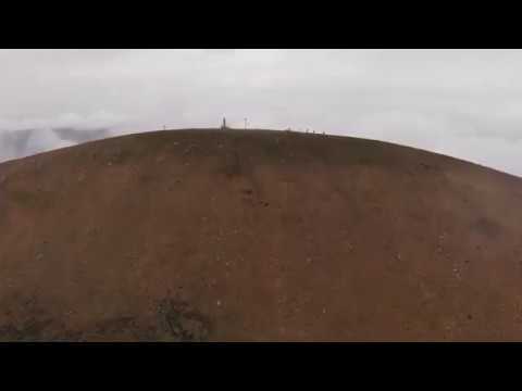 Hiking Hoverla, The Tallest Mountain In Ukraine