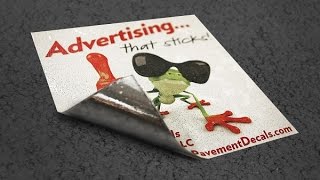 AlumiGraphics Installation